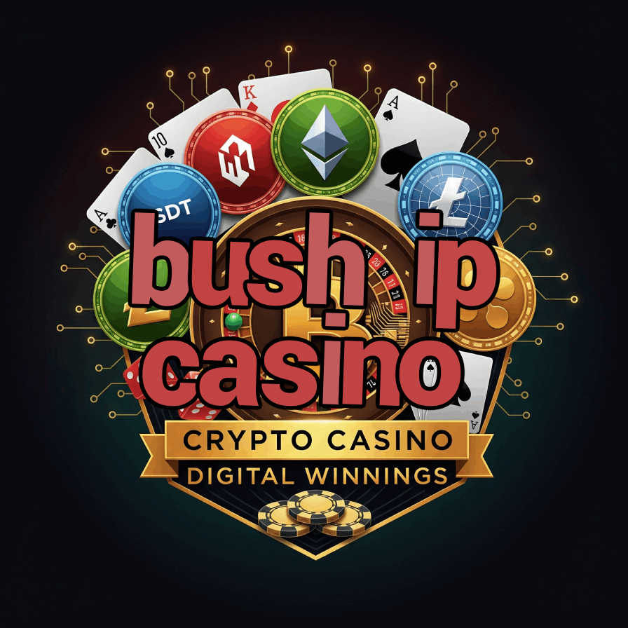 Bush IP Casino - Premium Native American Casino